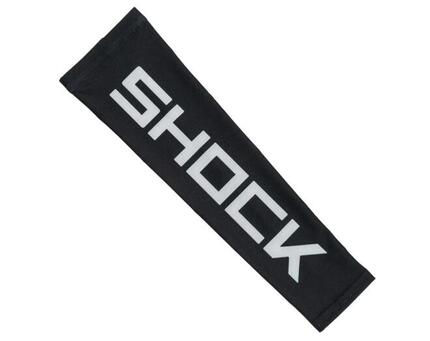 Shock Doctor Showtime Comp Arm Sleeve Solid S Rot