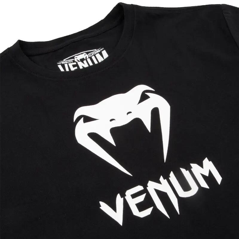 T-shirt Venum Classic 4/4