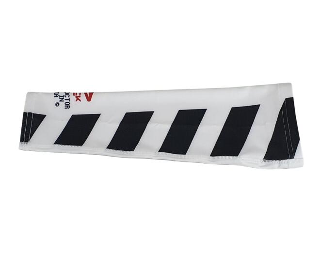bianco / nero / bianco