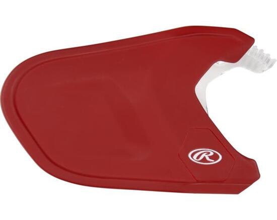 Rawlings ADJEXT Fang LinksB Verlängerung Farbe Scharlachrot