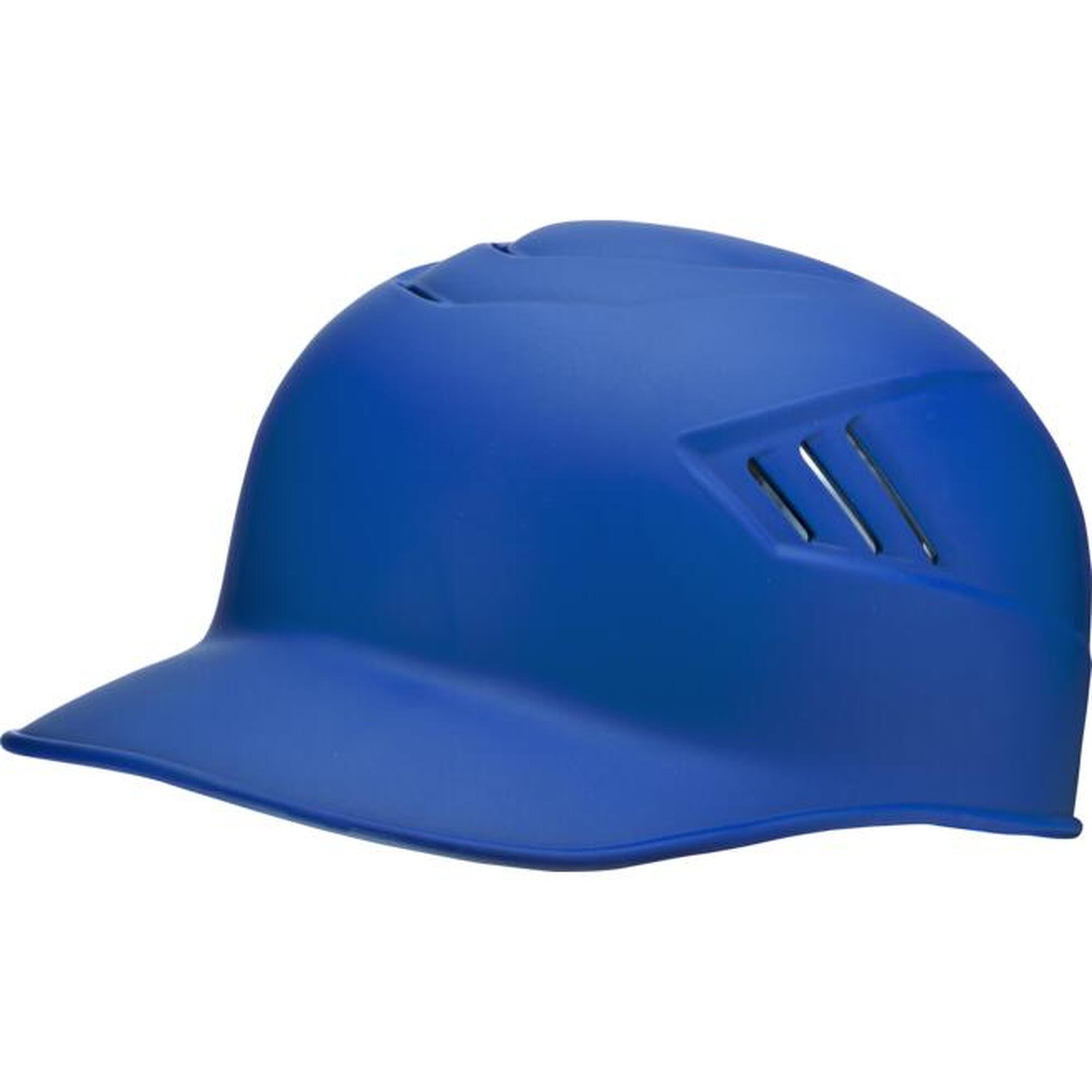 Rawlings - Rawlings Cfpbhm Matte Skull Cap S Royal - Casque - Multicolore|noir|rouge - 38 S - Decathlon