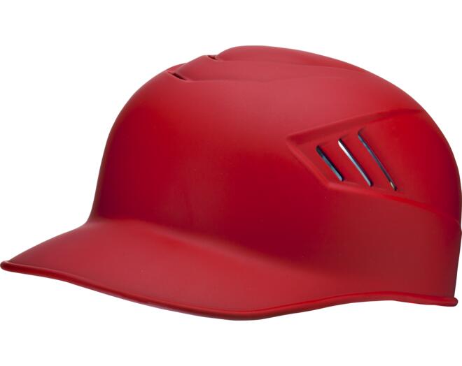 RAWLINGS Rawlings CFPBHM Matte Schedelpet M Scharlakenrood