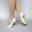 DOPHA - Demi-pointe Toile