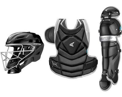 Easton JSCHRO The Fundamental Kit M Schwarz