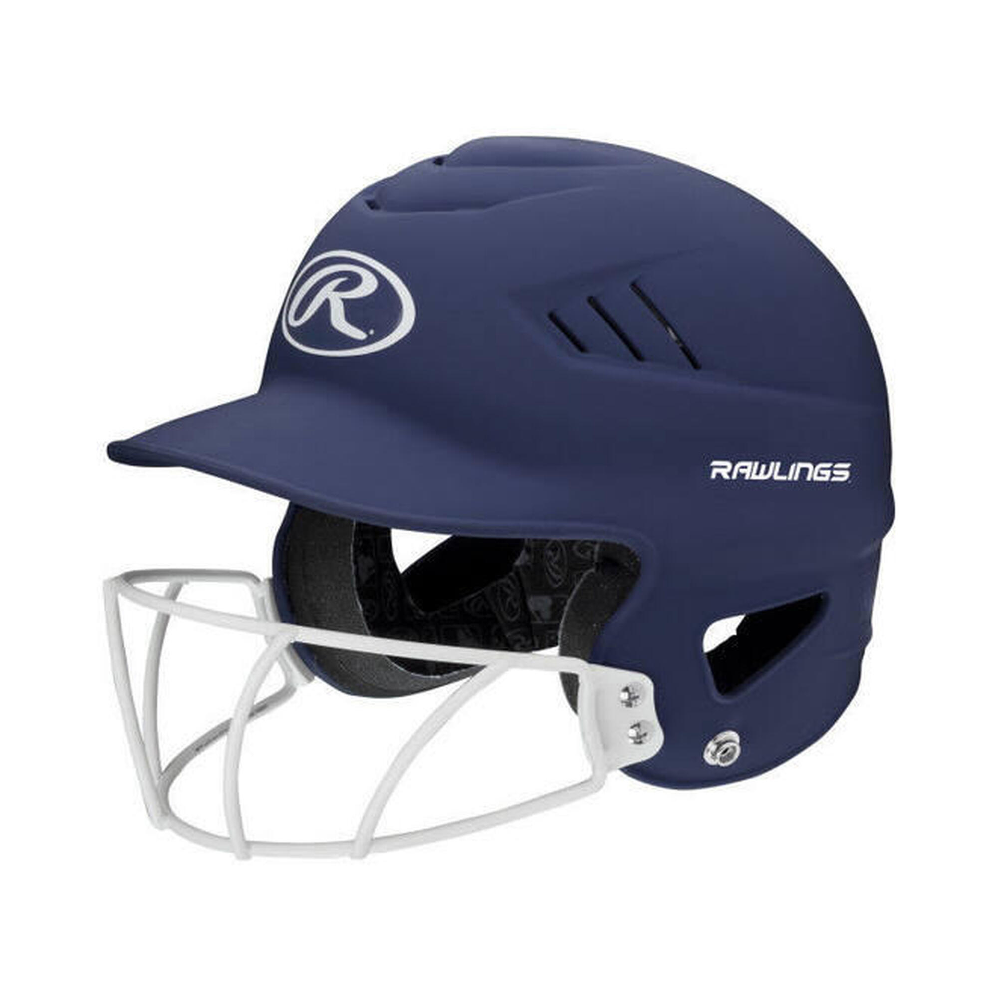Rawlings RCFHLFG Matte Highlighter Adult Color Navy