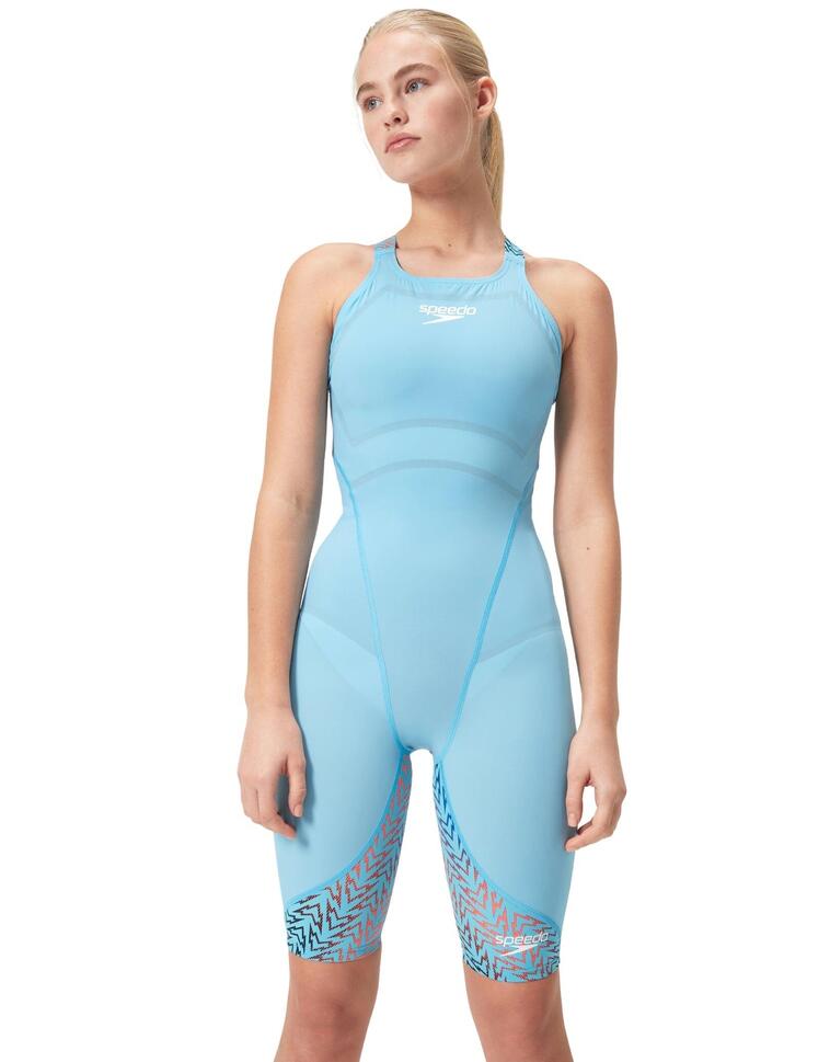 Strój kąpielowy startowy damski Speedo Lzr Ignite