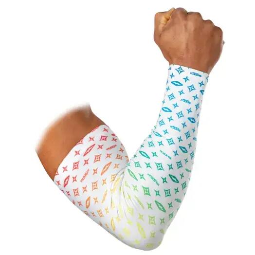 WHITE / MULTI-COLOUR