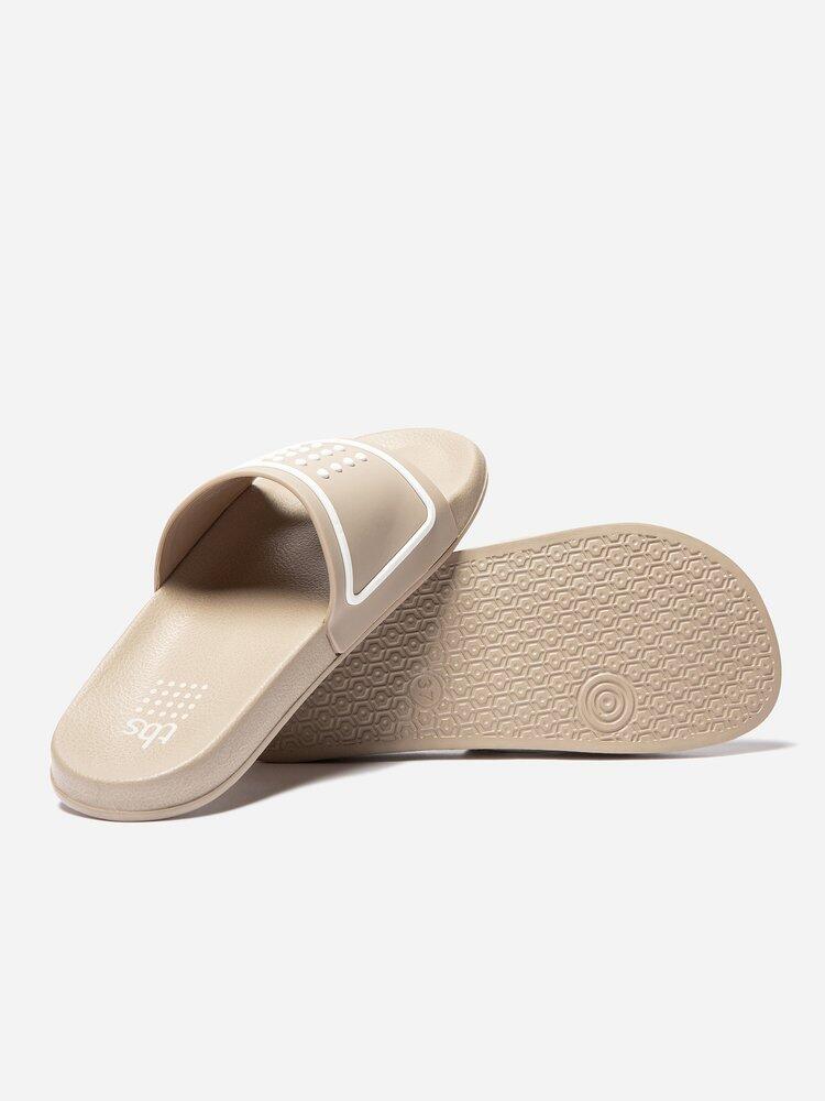 Chanclas TBS Fliflow Marrón Claro para Mujer 4/4