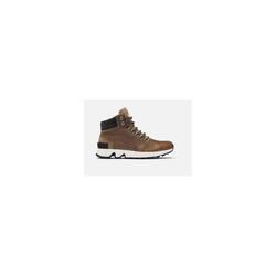 SOREL MAC HILL MID LTR WP KHAKI II CHAUSSURES