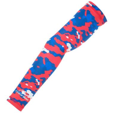 Eidechsenhäute Arm Sleeve Camo XL Patriot