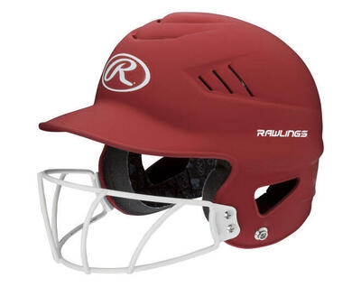 Rawlings RCFHLFG Matte Highlighter Erwachsene Farbe Royal