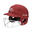 Marcador fosco Rawlings RCFHLFG para adultos, cor escarlate