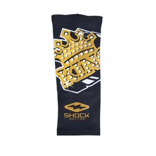 BLACK / YELLOW / WHITE