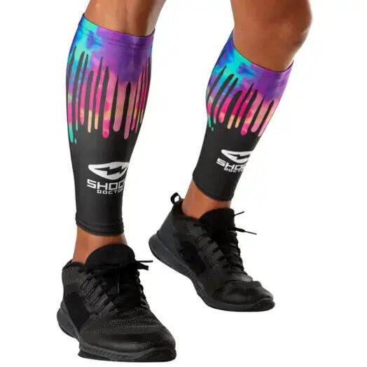 BLACK / MULTI-COLOUR / WHITE