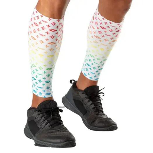 WHITE / MULTI-COLOUR