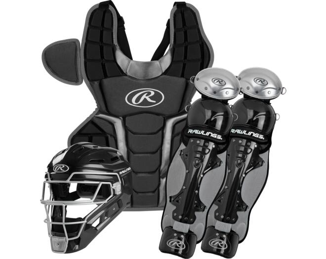 RAWLINGS Rawlings R2CSY Youth Colore Nero