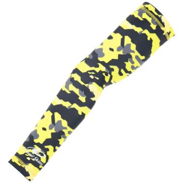 Eidechsenhäute Arm Sleeve Camo XL Patriot