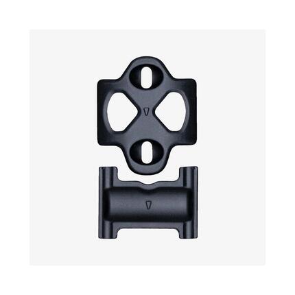 Paire de plaquettes de frein Clarks Cycle Systems Shimano Saint ZEE M640 810 820