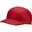 Rawlings CFPBHM Matte Skull Cap XL Scarlet