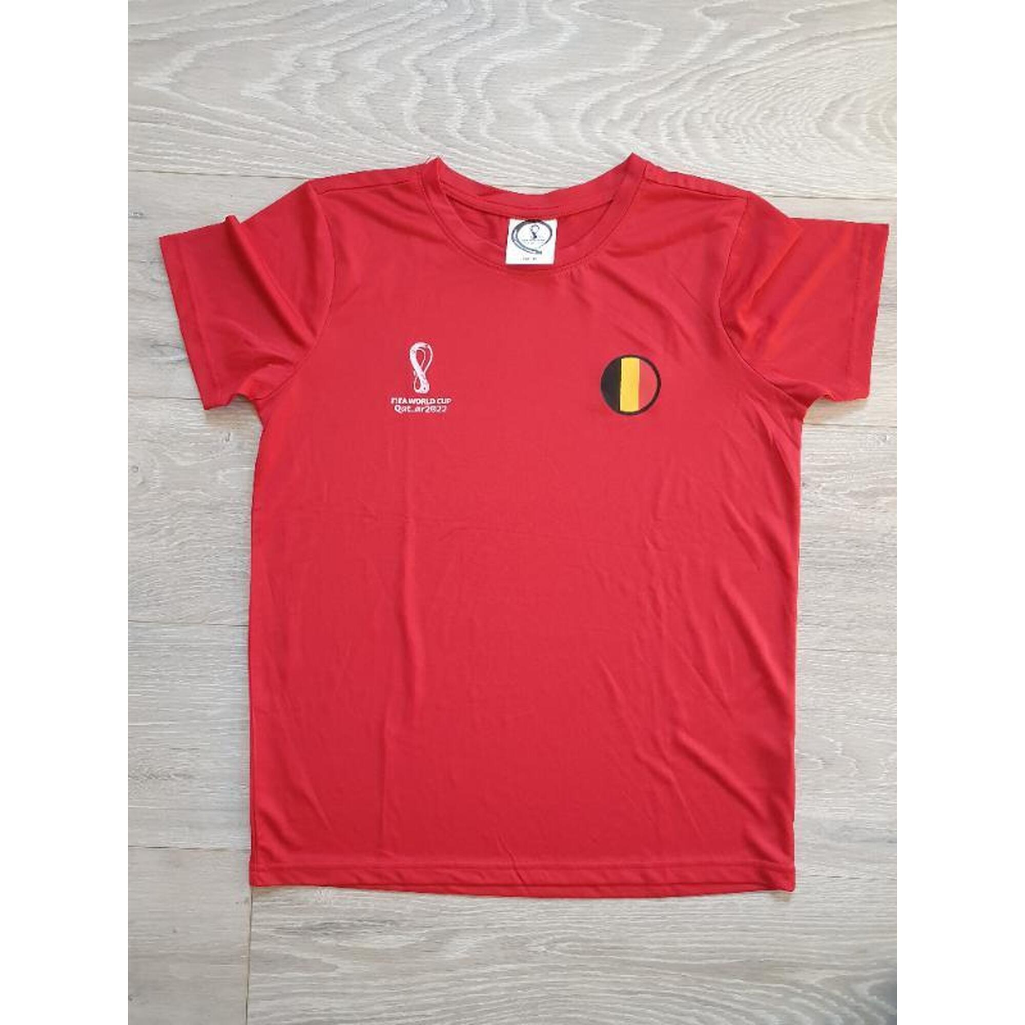 Entre Particuliers - Tenue de foot red devils taille 158/164