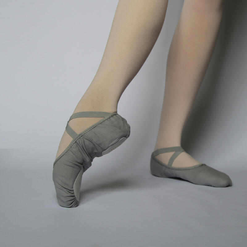 SETHA - Demi-pointe danse en toile stretch