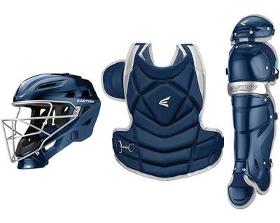 Easton JSCHRO Das Fundamental Kit M Navy