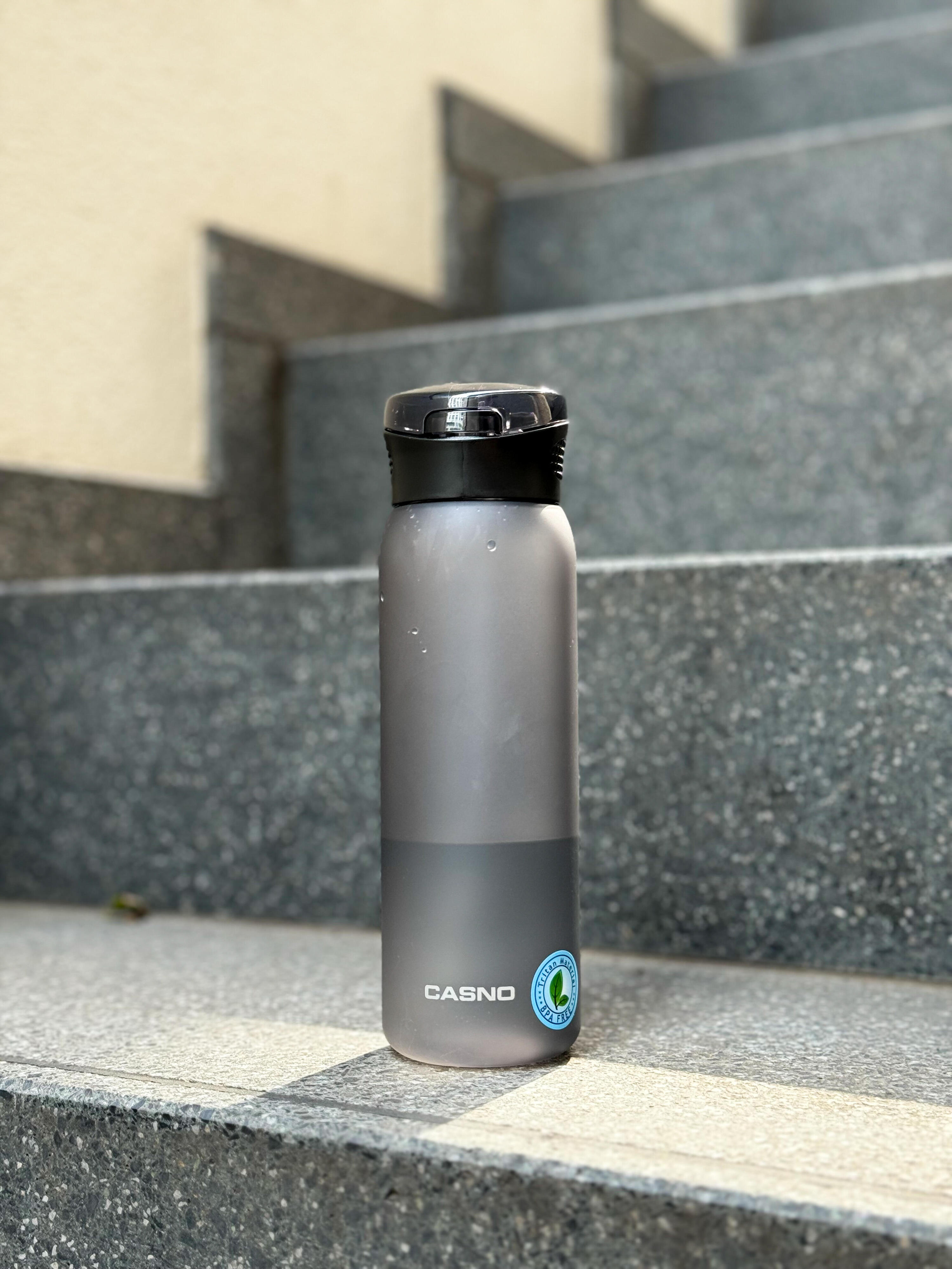 Butelka na wodę Casno Colorado 600 ml 7/7