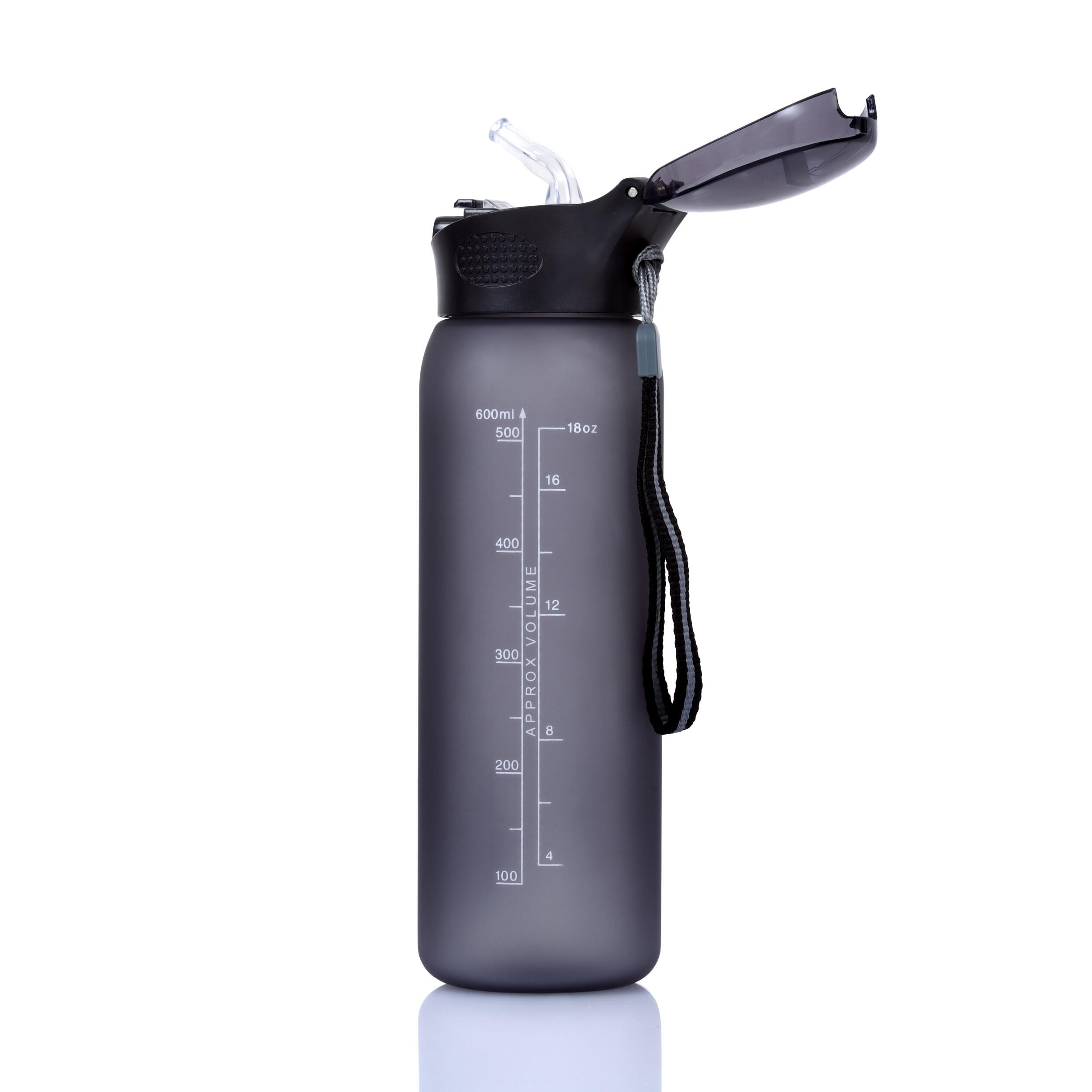 Butelka na wodę Casno Colorado 600 ml 2/7