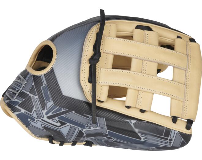 RAWLINGS Rawlings REV3039-6 Modelo de 12,75 polegadas Pegar certo