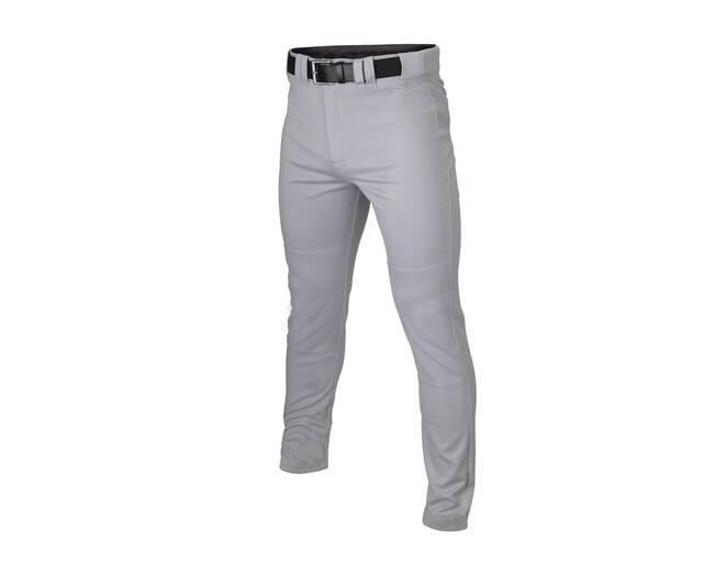 EASTON Easton Rival+ Open Onderbroek Jeugd L Grijs