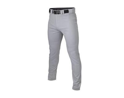 Easton rival+ open onderbroek jeugd m grijs