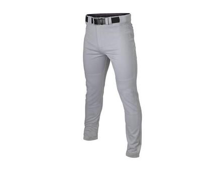 Easton Baseball/Softball Hosen Männer/Herren | Größe L Farbe Grey