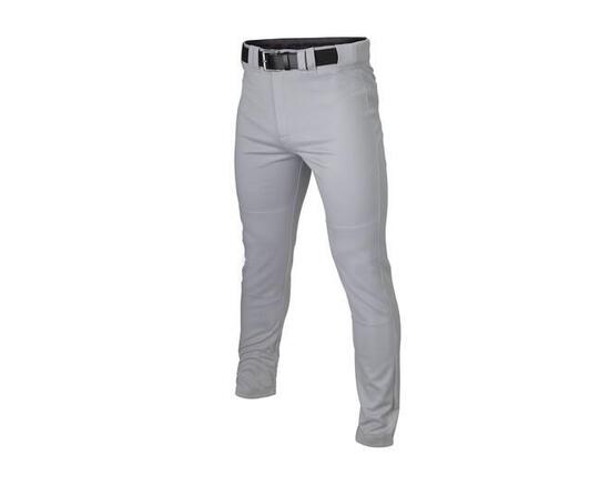 Easton Baseball/Softball Hosen Männer/Herren | Größe L Farbe Grey
