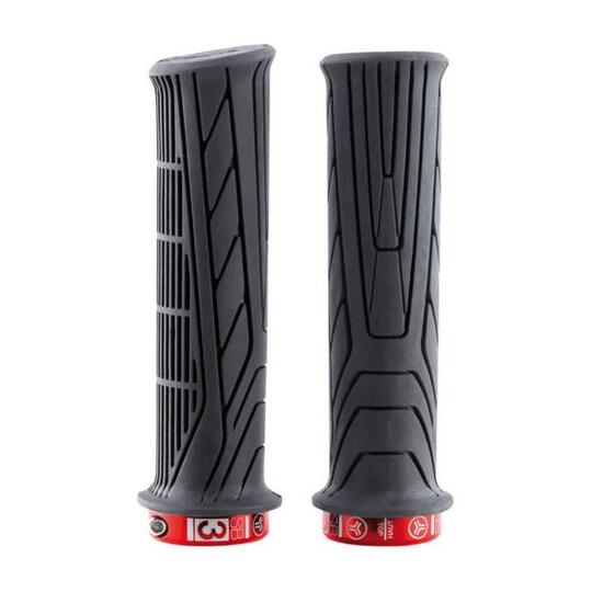 Manopole Hornet SB3 nere / blu