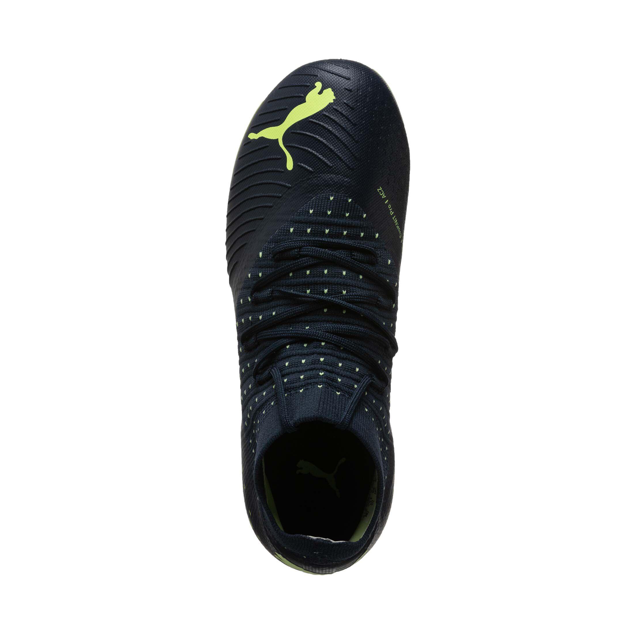 Tacos per bambino Puma Future Blu. 6/7
