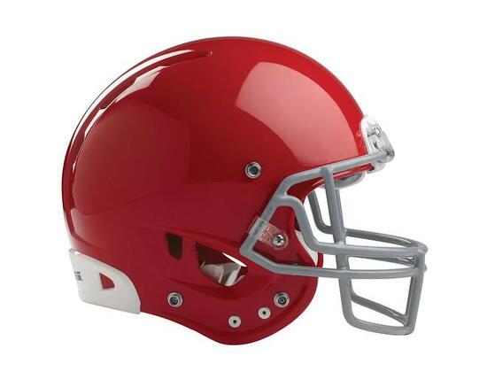 Caschi Rawlings IMPULSE colori strani (SML) M Arancione