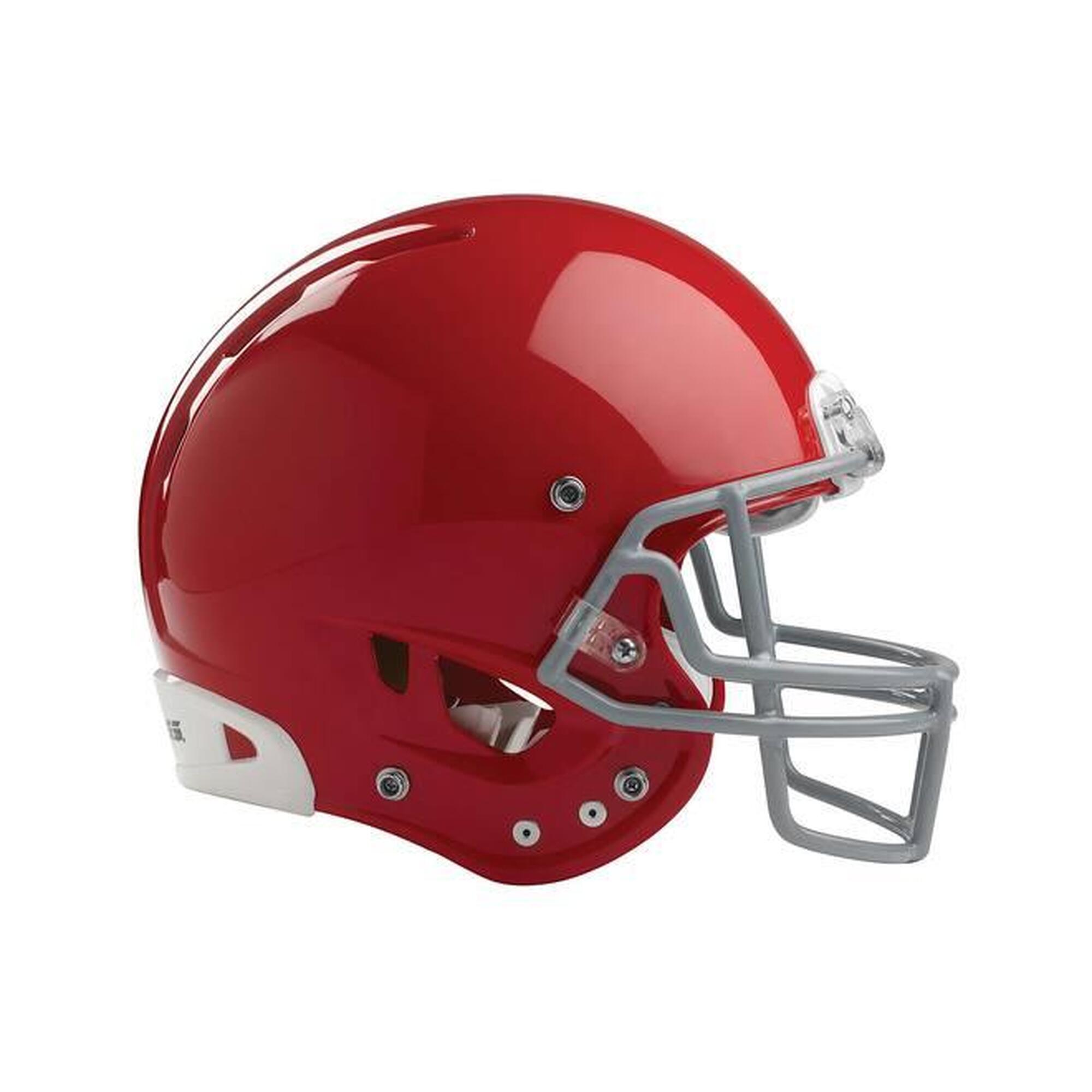 Protège-joue / Extension De Casque Rawlings EXT Pour Vapor R16 - Droitier - Noir (Neuf Avec Défauts Mineurs)