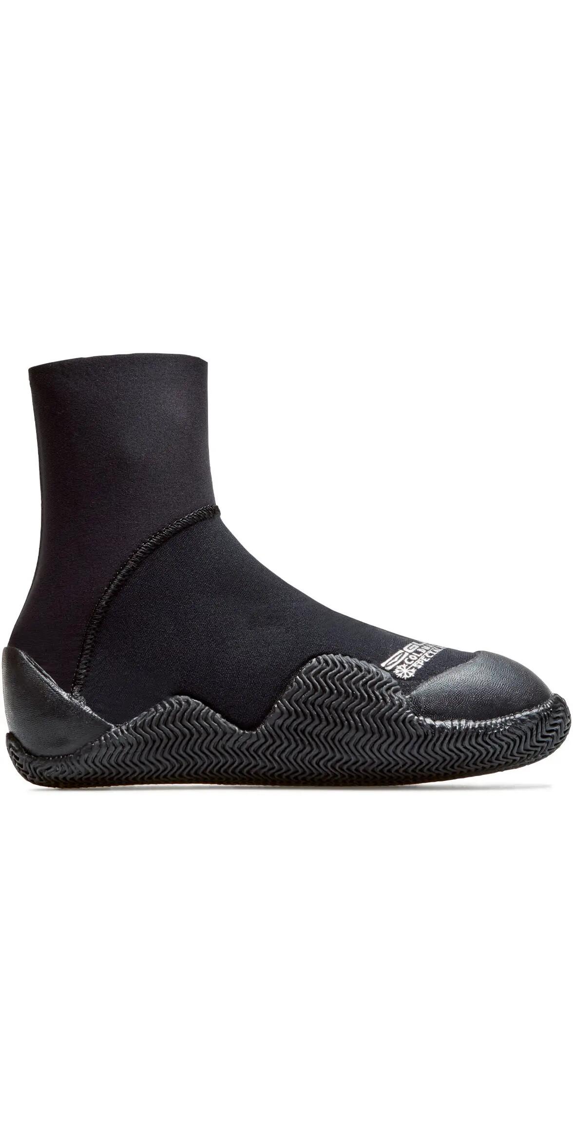 Bottes de Surf de 5mm Noir - Enfant 2/5