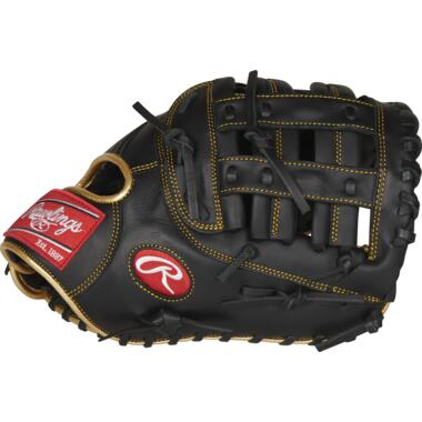 RAWLINGS Rawlings R9FM18BG 12,5 polegadas modelo Pegar à esquerda