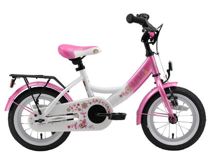 Vélo enfant 12 pouces à partir de 3 - 5 ans, VTC Classic