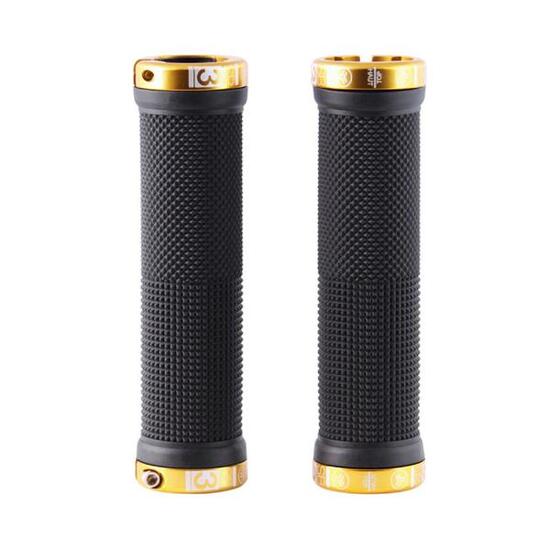 Black/Ano Gold "Kheops