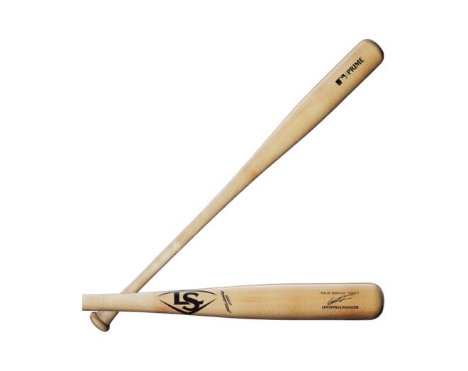 Louisville wbl2440010 mlb prime birch vg27 vlad 33 polegadas tamanho