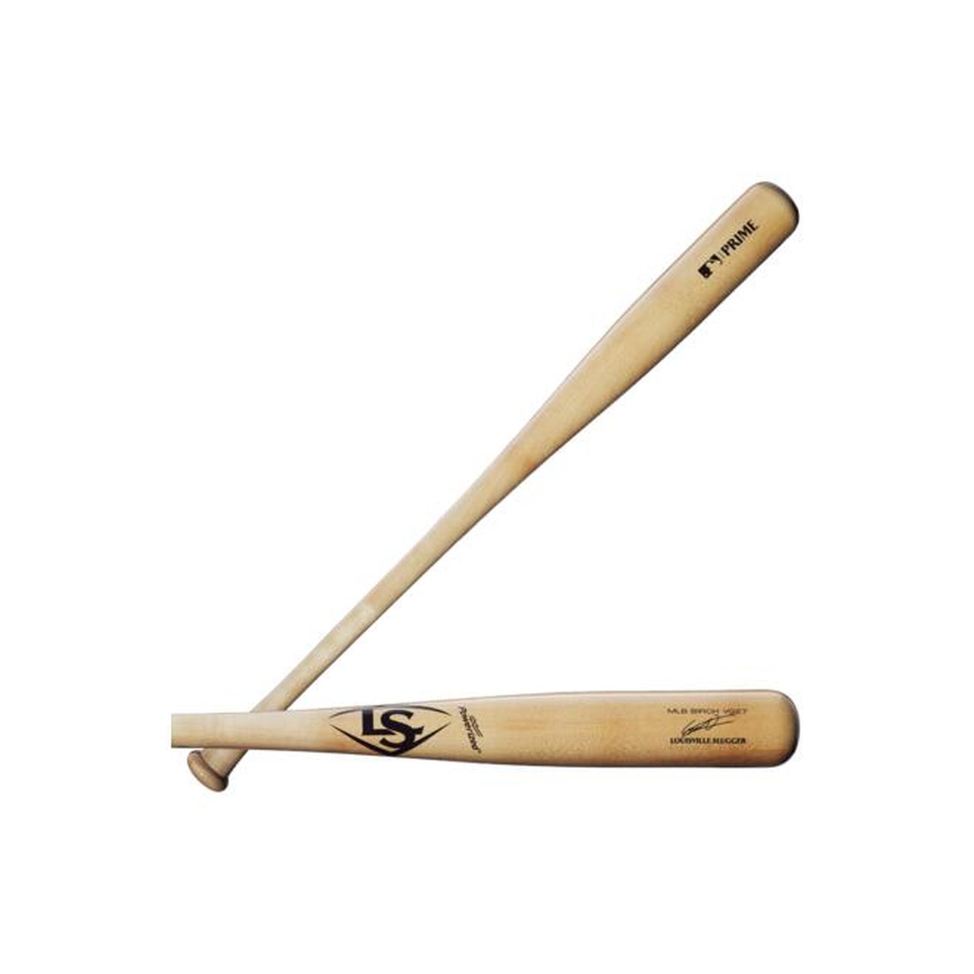 Louisville WBL2440010 MLB Prime Birch VG27 Vlad 33 inch Size