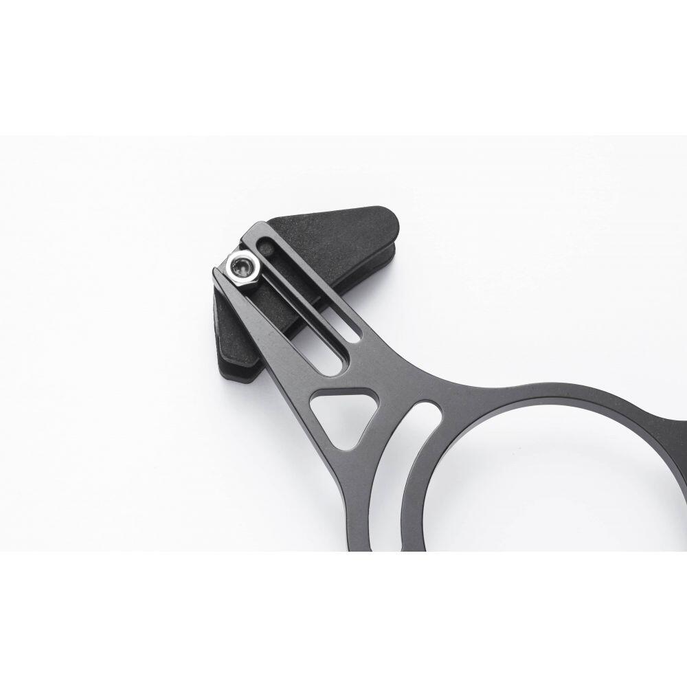 REVERSO Chainguide X11 EVO - ISCG05 Negro 3/4