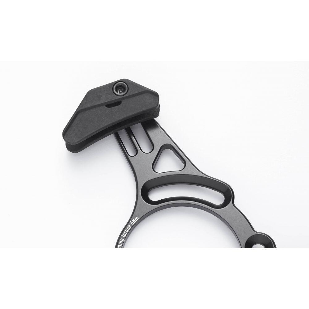 REVERSO Chainguide X11 EVO - ISCG05 Negro 2/4