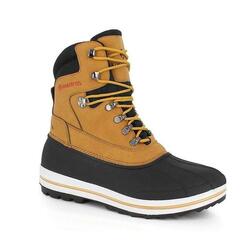 KIMBERFEEL Après-Ski OLIVER Homme - Camel