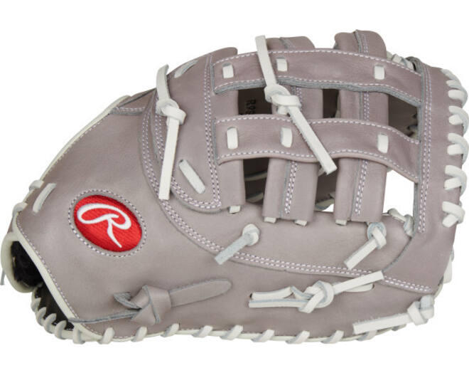 Rawlings R9SBFBM-17G 12,5 pollici modello LH 1/3