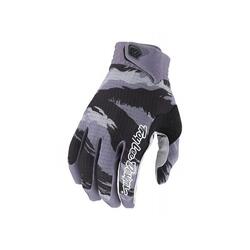 TLD Gants VTT Air Brushed Camo - Black/Gray Troy Lee Designs
