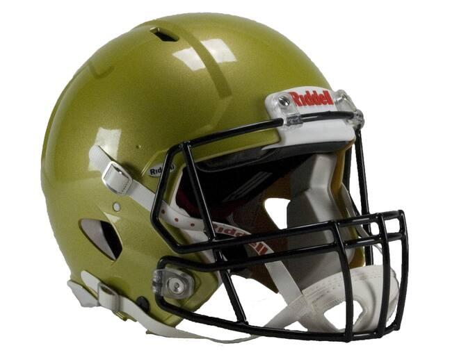 RIDDELL picture