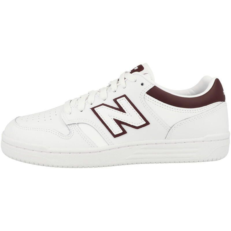 Zapatillas New Balance Zapatos Lifestyle Unisex - Ltz - Piel / Textil Adulto